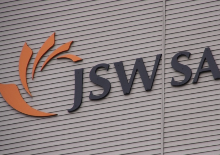 Logo JSW S.A. Jest nowy prezes Jastrzębskiej Spółki Węglowej