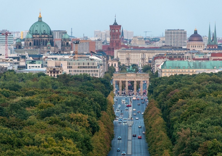 Berlin Potężny wzrost czynszów w Berlinie