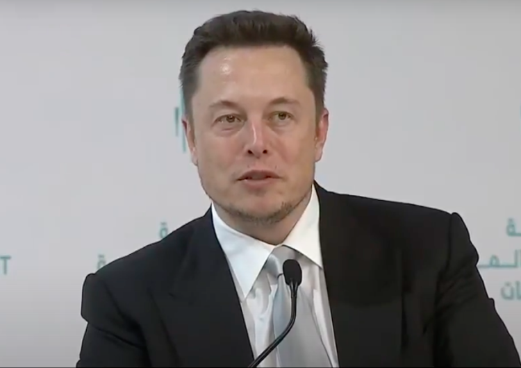 Elon Musk Elon Musk został pozwany. Miliarderowi grozi kara 