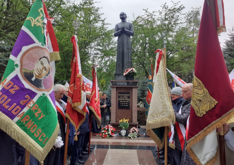 Ogólnopolska Pielgrzymka NSZZ „S” do Matki Bożej Bolesnej Królowej Polski w Licheniu 