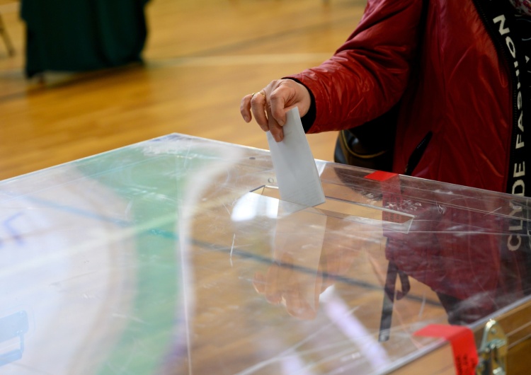 Wybory samorządowe 2024 „Wynik jest frustrujący”. Gorzkie słowa po wyborach samorządowych