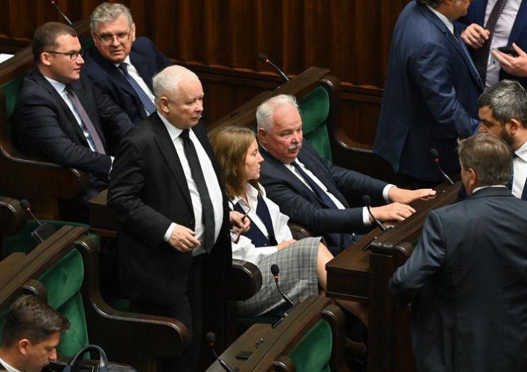 PiS Wybory do Parlamentu Europejskiego: ważne zebranie PiS