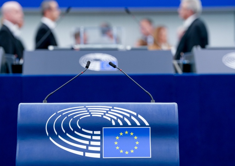 Parlament Europejski Jutro w PE debata nt. 