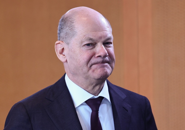 Olaf Scholz Potężna afera finansowa w Niemczech. „Żelazna prokurator” ma dosyć