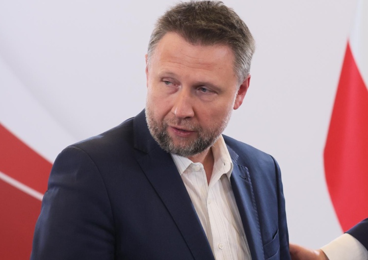 Marcin Kierwiński Kto pokieruje MSWiA po Kierwińskim? Nieoficjalne doniesienia
