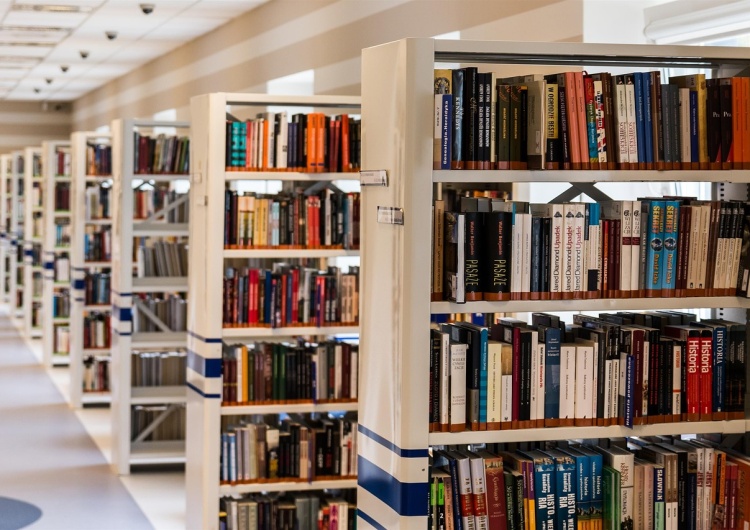 Solidarność wywalczyła podwyżki dla pracowników Miejskiej Biblioteki Publicznej w Zabrzu