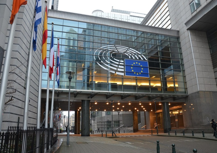 Parlament Europejski Wybory w Rosji: Jest reakcja Parlamentu Europejskiego