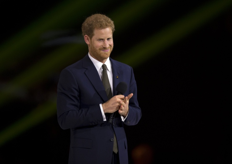 Książe Harry Książę Harry zostanie deportowany? Polityczna burza wokół monarchy narasta