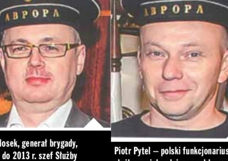 Janusz Nosek, Piotr Pytel Prokuratura umorzyła sprawę Duszy, Pytla i Noska. Prof. Cenckiewicz komentuje