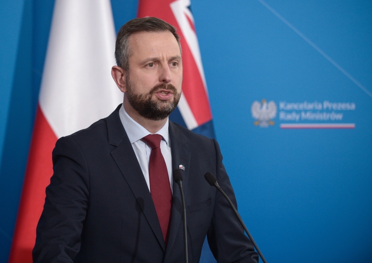 Władysław Kosiniak-Kamysz PSL odsłania karty: kogo wystawią w wyborach do europarlamentu? 
