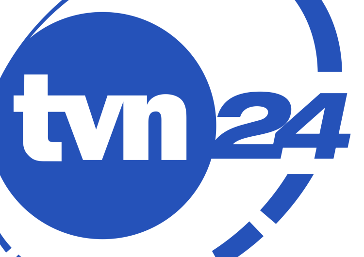 TVN24 Znany dziennikarz TVN24 trafił do szpitala. Wydano oświadczenie