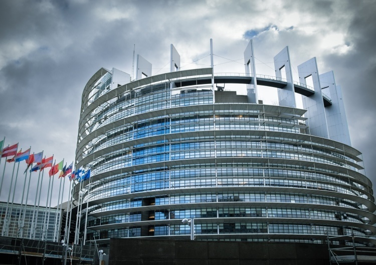 Parlament Europejski, Strasburg Ryszard Czarnecki: Zmiany personalne w UE 