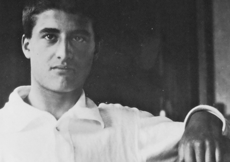 Bł. Pier Giorgio Frassati Kanonizacja Frassatiego możliwa już w 2025 roku