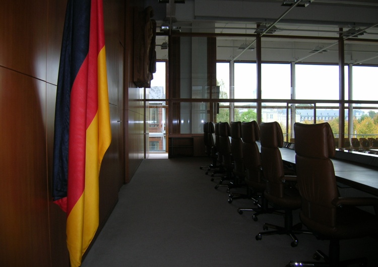 Niemiecki Trybunał Konstytucyjny  „Niemcy będą majsterkować przy swoim Trybunale Konstytucyjnym”