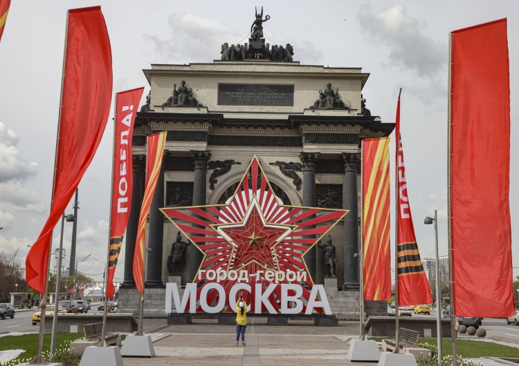 Moskwa Rosyjski Sobór Ludowy: Ukraina ma być w wyłącznej strefie wpływów Rosji