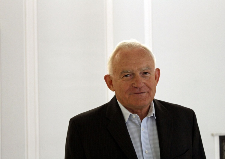 Leszek Miller