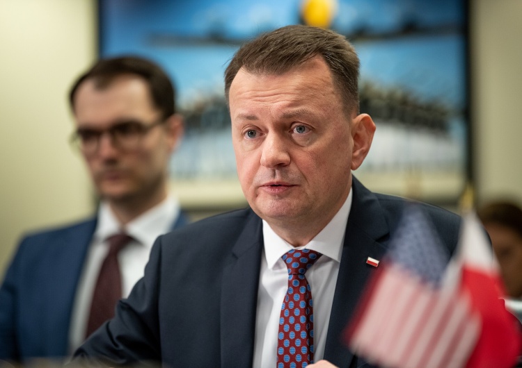 Mariusz Błaszczak