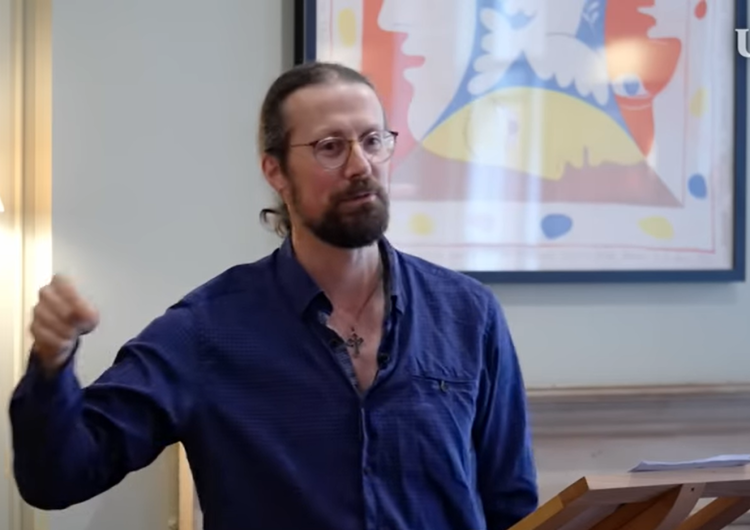 Paul Kingsnorth „Byłem zielonym radykałem, ale otrzeźwiałem”. Wywiad z zawiedzionym ekologiem