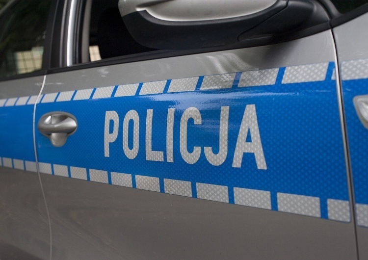 Policja / zdjęcie poglądowe   Niepokojące dane z polskich dróg. Policja apeluje o ostrożność 