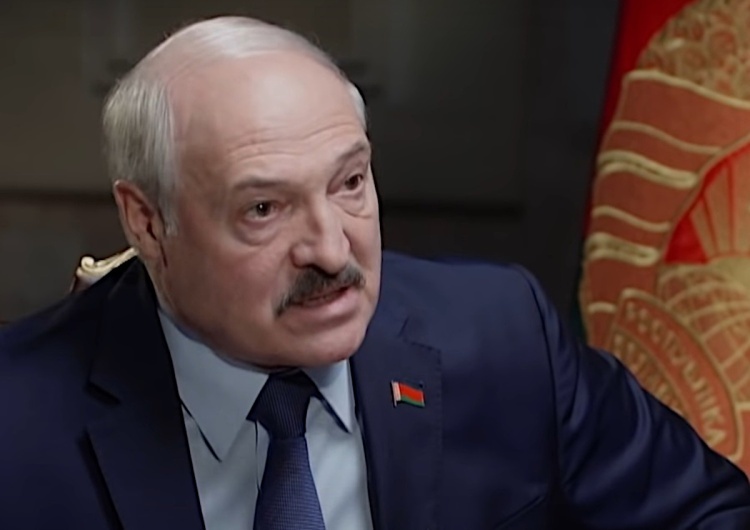 Aleksandr Łukaszenka