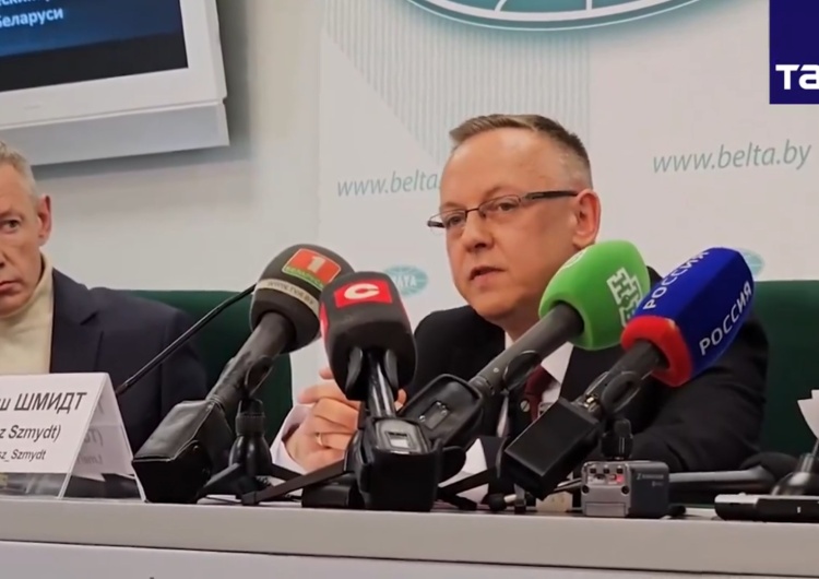 Tomasz Szmydt Sędziowski
