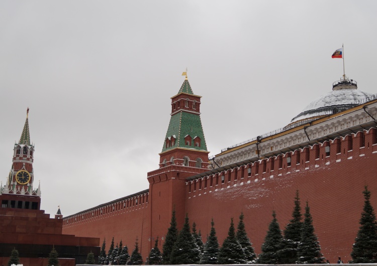Kreml Rosja ogranicza możliwość kandydowania w wyborach 