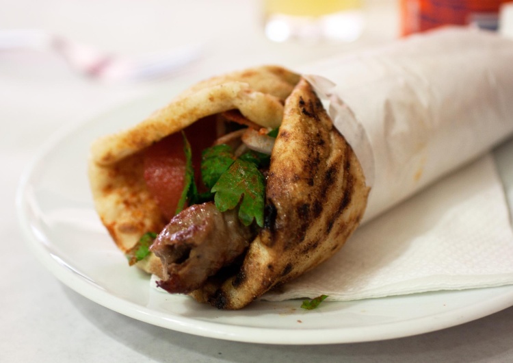 Kebab Niemcy: Lewica chce wprowadzenia bonów na kebaby 
