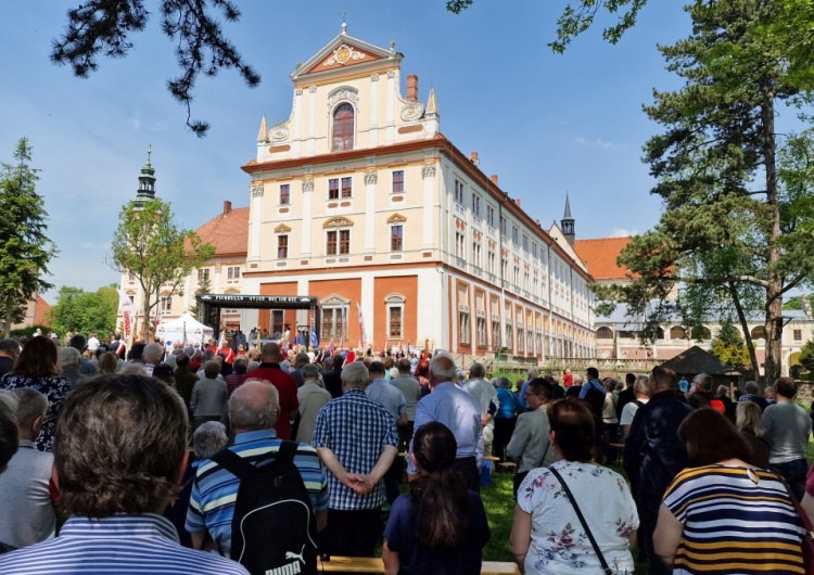  Już za 10 dni wyrusza IX Archidiecezjalna Pielgrzymka Ludzi Pracy do Henrykowa