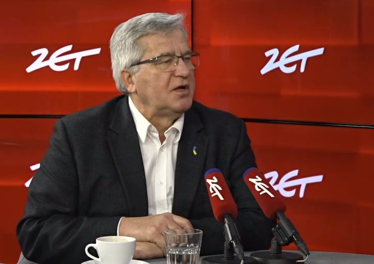 Bronisław Komorowski Komorowski: Wyborcy lubią, kiedy im się obiecuje, nawet jeśli się nie zrealizuje