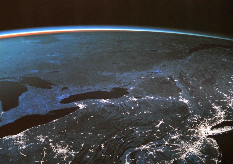 Orbita ziemska Satelita, który zaginął 25 lat temu, został odnaleziony, ale nie wszystkie tajemnice zostały wyjaśnione