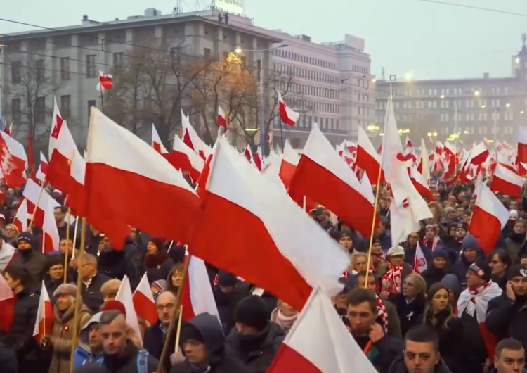 Spot Prawa i Sprawiedliwości Walka na spoty: PiS odpowiada na atak PO [WIDEO]