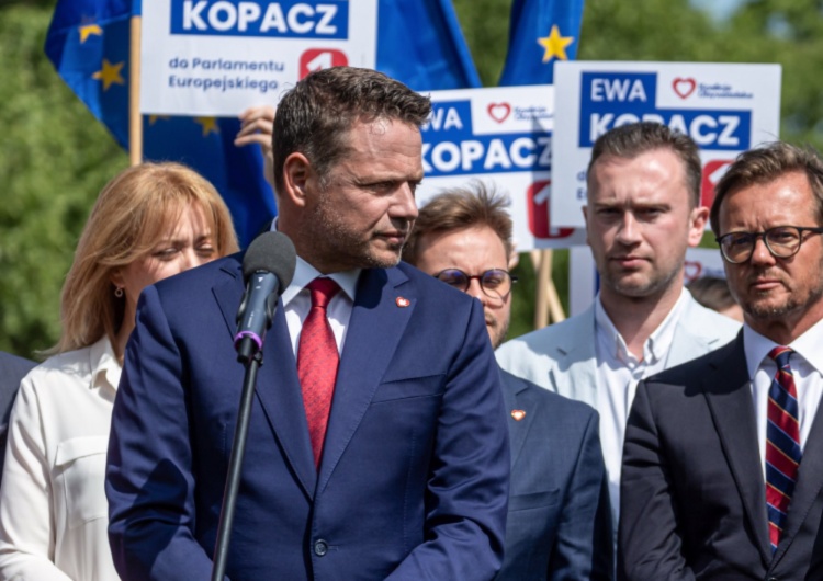 Rafał Trzaskowski