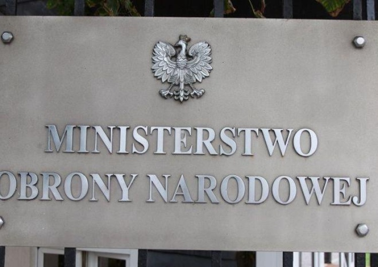 MON Tarcza Wschód: Politycy PiS podjęli interwencję poselską w Ministerstwie Obrony Narodowej