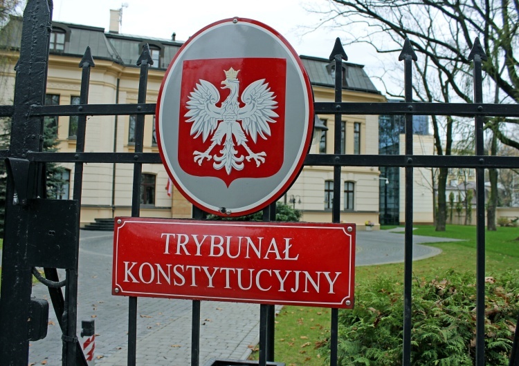 Jest decyzja Trybunału Konstytucyjnego ws. wyborów TK zdecydował: Zastosowanie przepisów antycovidowych do przygotowania wyborów było zgodne z konstytucją