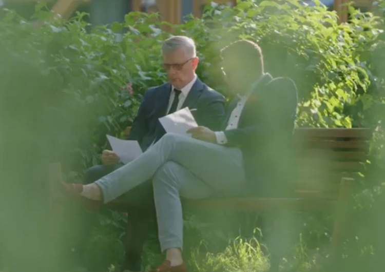 Zwiastun serialu