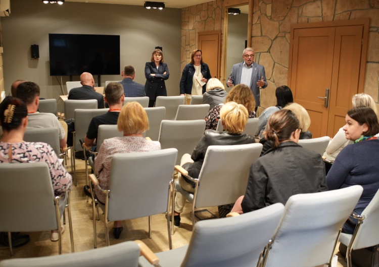 Forum Prawników Związkowych Za nami XXI Forum Prawników Związkowych