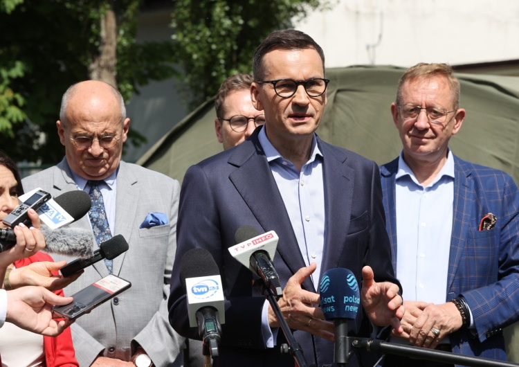Mateusz Morawiecki