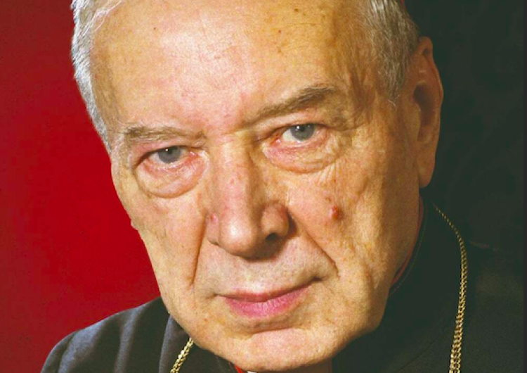 bł. kard. Stefan Wyszyński W Rzymie odbyła się modlitwa o kanonizację kard. Wyszyńskiego