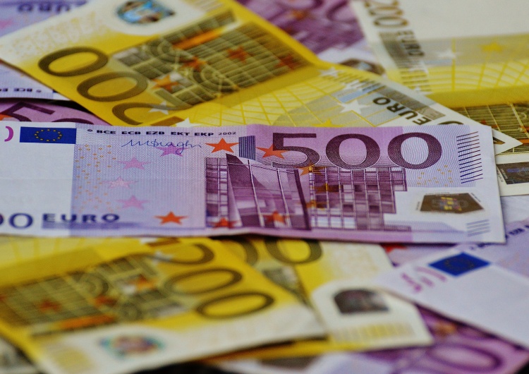 pxhere O długu trochę sensowniej: jak Unia Europejska ma zamiar poradzić sobie z poważnymi problemami
