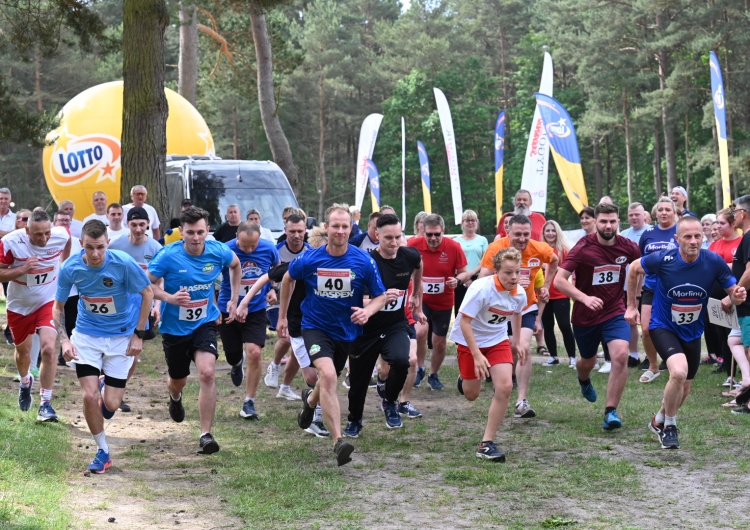 25. Spartakiada Spożywców Za nami pierwszy dzień Spartakiady Przemysłu Spożywczego NSZZ „S” [FOTORELACJA]