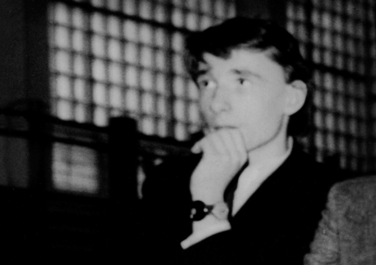 Ostatnie zdjęcie Emila Barchańskiego „Poszedłem po słońce”. 42 lata temu zamordowano Emila Barchańskiego
