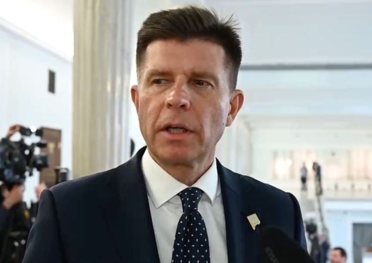 Ryszard Petru Petru: Trzeba będzie podnieść ceny usług