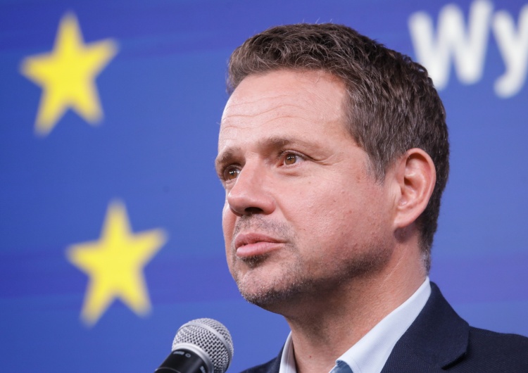Rafał Trzaskowski Paweł Jędrzejewski: Rafał Trzaskowski wypowiada wojnę kulturową