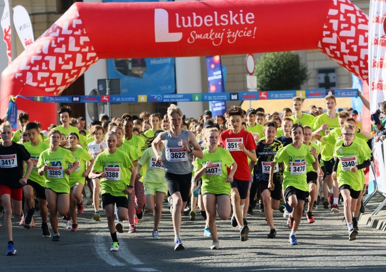 Za nami 31. Bieg Solidarności