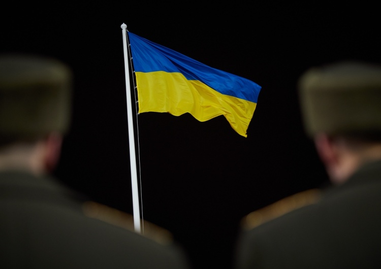 Ukraina Atak dronów. Rosjanie uderzyli w domy prywatne