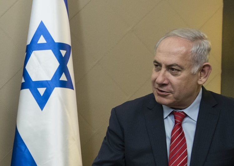 Premier Izraela USA: Będą sankcje na Międzynarodowy Trybunał Karny za wystawienie nakazu aresztowania premiera Izraela?