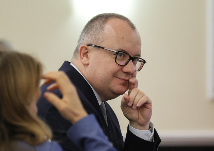 Minister Sprawiedliwości i Prokurator Generalny Adam Bodnar „W prokuraturze Bodnara powstał specjalny zespół w celu ścigania żołnierzy”. Szokujące doniesienia