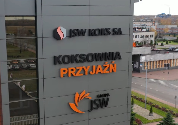 Nie będzie strajku w JSW Koks. Jest nowa propozycja zarządu