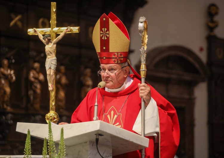 bp Michał Janocha Bp Janocha w rocznicę beatyfikacji ks. Popiełuszki: Wywalczyliśmy zewnętrzną wolność, ale czy jesteśmy wewnętrznie wolni?