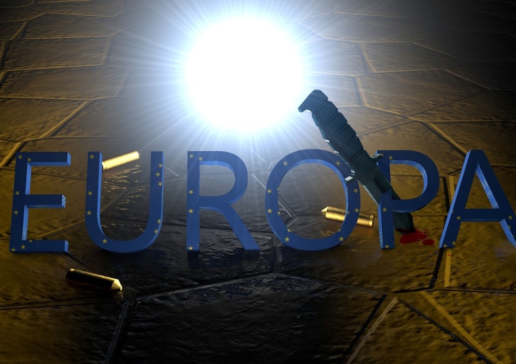 W Europie narasta prześladowanie chrześcijan. Niemcy na szczycie listy